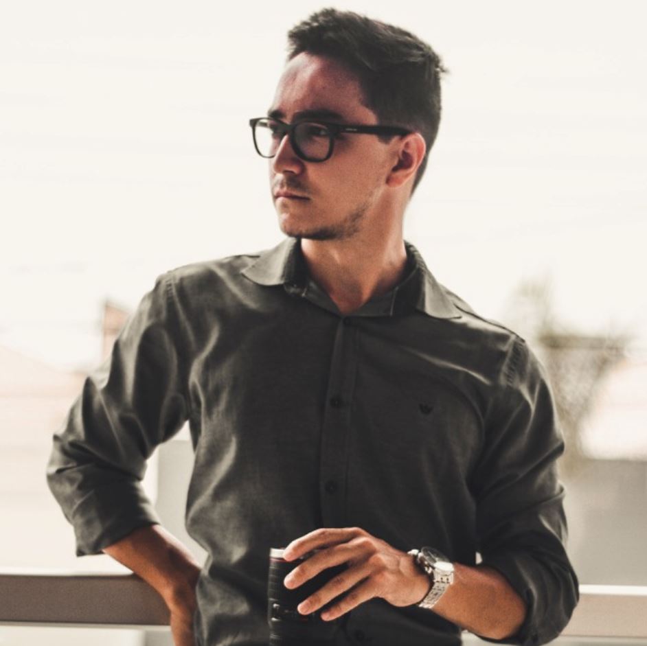 Leonardo Massahito Otani